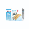 Plastic Classic 50 Adhesive Bandage Strips (AP-0930)